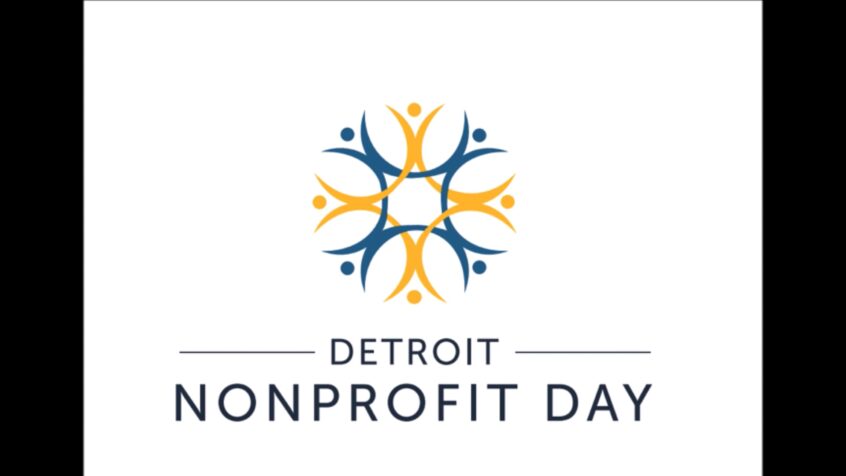 2019 Detroit Nonprofit Day Conference Interviews