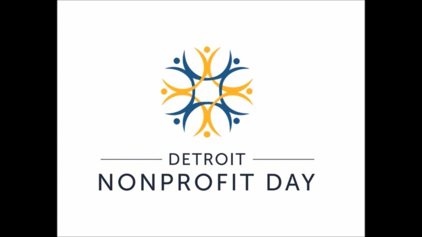 2019 Detroit Nonprofit Day Soiree